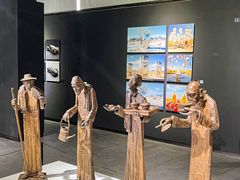-成都许燎源现代设计艺术博物馆
