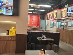 -许哥东北烧烤·铁丳烤串·宫后夹肉(繁花中心店)