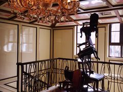 -天津津利华酒店