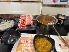 -呷哺呷哺(西单大悦城店)