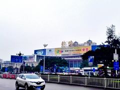 -桂林站