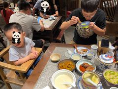 -南京大牌档(济南万象城店)