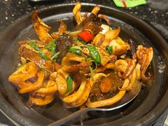 -吴记鲜定味