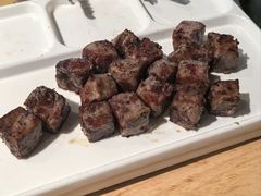 -霸腹烤肉(厦门柚子番店)