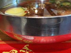 -合易泓烤肉(延河街店)