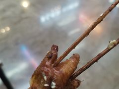 -阿芮烤鸡爪(合生广场店)