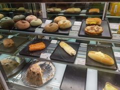 -Peet's 皮爷咖啡(乐峰店)