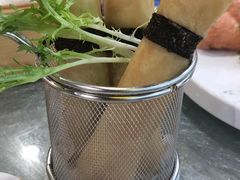 -點無缺茶楼·海鲜酒家(世博店)