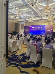 -昆城一品国际宴会中心·宴会厅