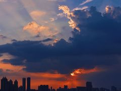 -海心沙亚运公园