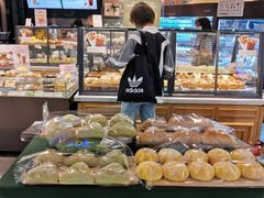 -多乐之日(和平伊势丹店)