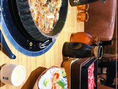 -水林间·寿喜烧自助(仙林金鹰店)