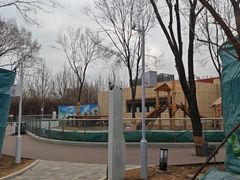 -秦皇岛野生动物园