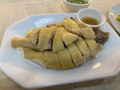 -华哥私厨-原醉琼楼