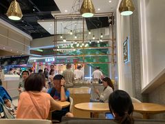 -奈雪的茶(石厦时代广场店)