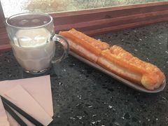 油条-桃园眷村(万象天地店)