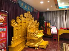 -万荣烤鸭店·北京菜(天坛店)