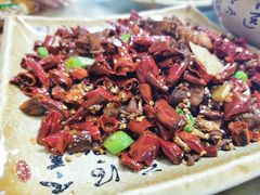 -宋记冕宁土菜馆(海门渔村二店)