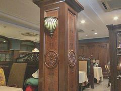 -德大西餐社(云南南路店)