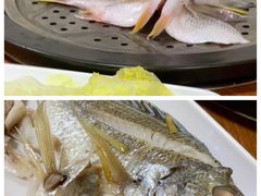 -船奇蒸汽海鲜·闽菜(八市海鲜总店)