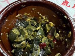 -虎虎龙虾大排档(双井店)