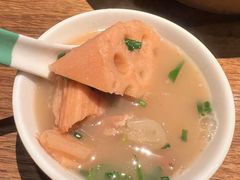 -清水亭湖北菜(大屯DT51店)