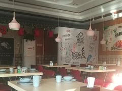 -壹块捌烧烤(灯市口店)