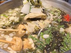 -韩一品韩国料理(柏庐南路店)