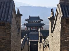 -红崖峡谷景区