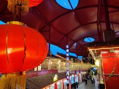 -杭州宋城