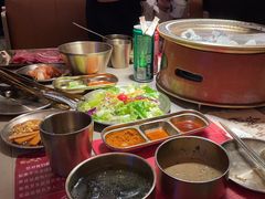 -西塔老太太泥炉烤肉(温州首店万象城黑金店)