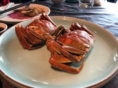 -蟹榭·本帮江浙菜·蟹宴(五角场合生汇商场店)