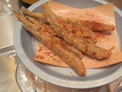 -喜味涮自助小火锅(广州东圃天河城店)