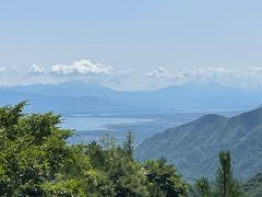 -玉渡山自然风景区