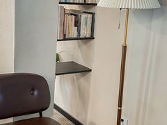 -COTTON CAFE(德信·中外公寓店)