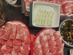 -重庆德忆火锅（龙南街3店）(渝水岸餐饮)