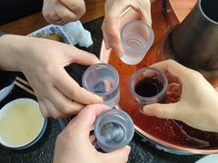 -马记伊源斋涮肉·清真菜(百子湾店)