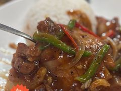 -八爷茶餐厅