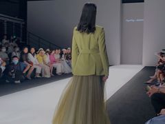 -欢乐海岸椰林沙滩-2025湾区超级灯会