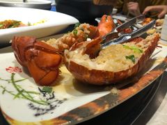 -达叔香味海鲜(海棠68环球美食街店)