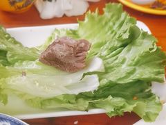 -塔洛藏餐吧(香格里拉古城店)