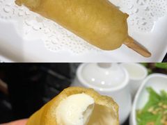 -老厨家(友谊路总店)