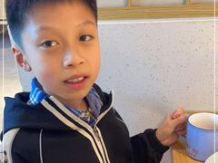 -蜜桃餐厅·伴山(绿宝广场店)