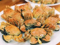 -壹只菜·崇明本地特色菜(崇明南门店)