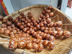 -邓记新一代糖油果子(四川煤管局供销公司职工宿舍店)