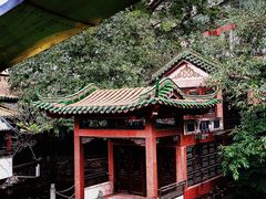 -东江渔村·古典园林·30年粤菜老字号(太和店)