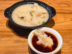 -付小姐在成都(南锣鼓巷店)