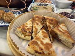 -牛街清真满恒記(平安里西大街店)