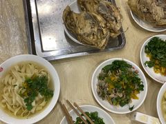 -老四季(南市场店)