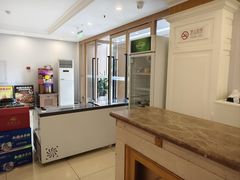 -新疆兵团食府清真(马连道店)